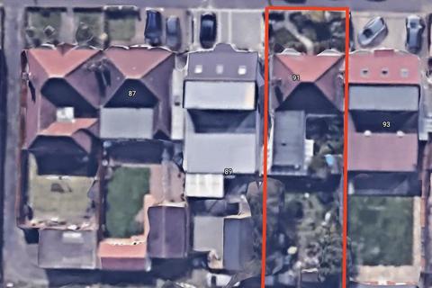 91 The Vale, Hounslow, TW5 9HS