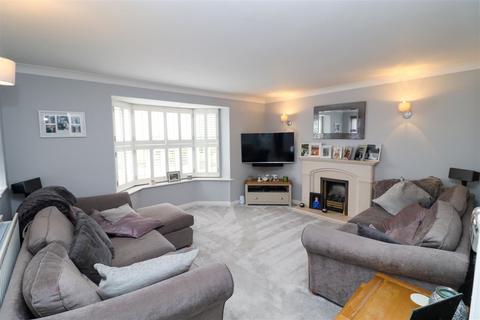 23 Brandon Road, Church Crookham, Fleet, GU52 0UA
