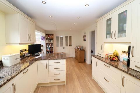 23 Brandon Road, Church Crookham, Fleet, GU52 0UA