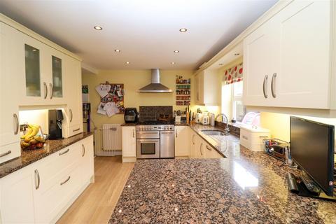23 Brandon Road, Church Crookham, Fleet, GU52 0UA
