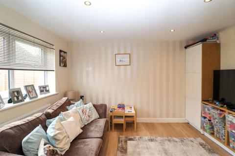 23 Brandon Road, Church Crookham, Fleet, GU52 0UA