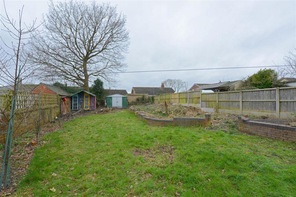 Shrewsbury Road, Bomere Heath... 2 bed semidetached house for sale £