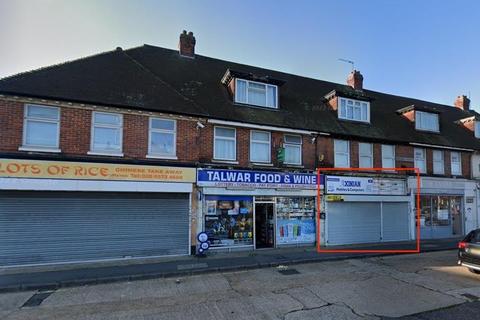 Property for sale, Uxbridge Road, Hayes UB4