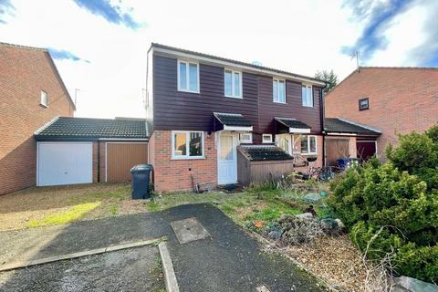 18 Bryan Close, Ramsey, Huntingdon, PE26 1LF