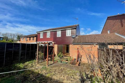18 Bryan Close, Ramsey, Huntingdon, PE26 1LF