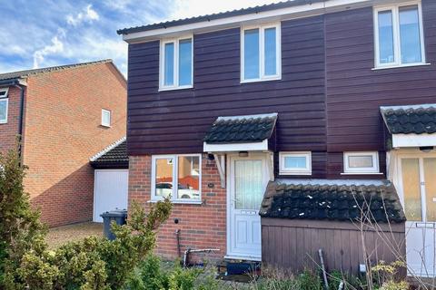 18 Bryan Close, Ramsey, Huntingdon, PE26 1LF