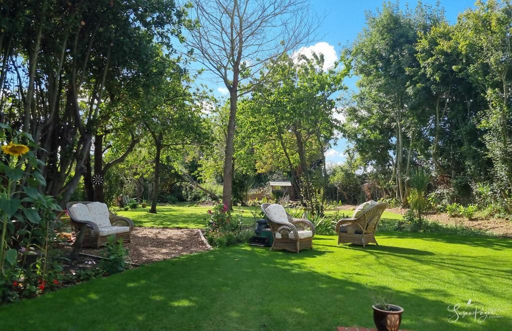 Grounds