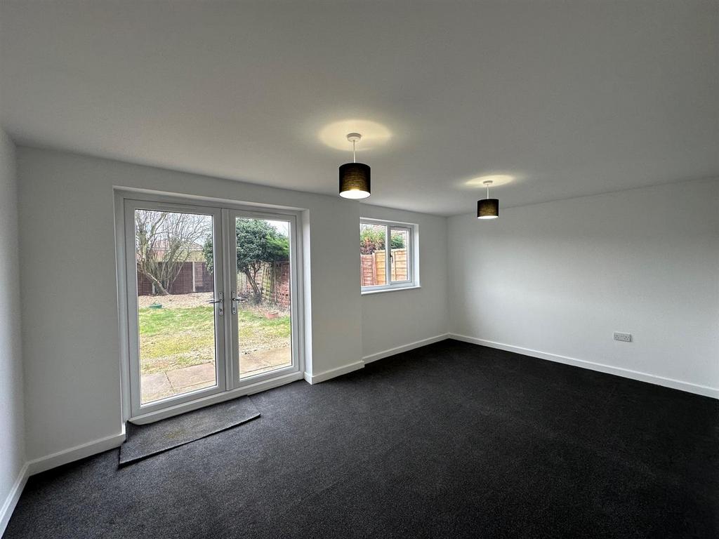 Dining Room/Family Room