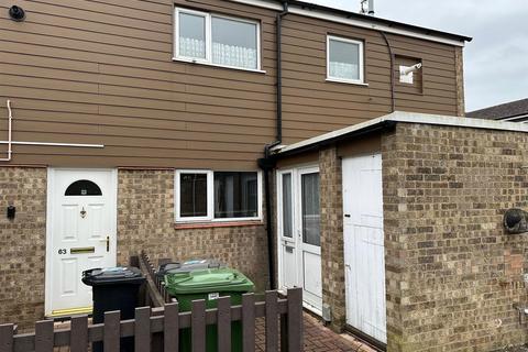64 Stumpacre, Bretton, Peterborough, PE3 8HR