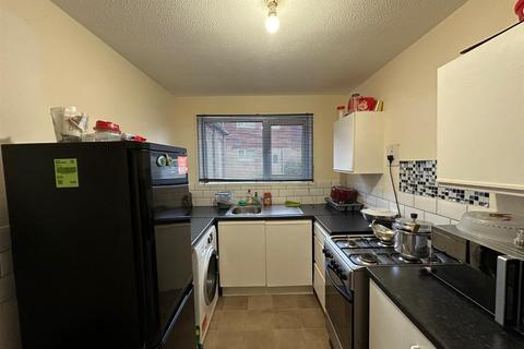 64 Stumpacre, Bretton, Peterborough, PE3 8HR