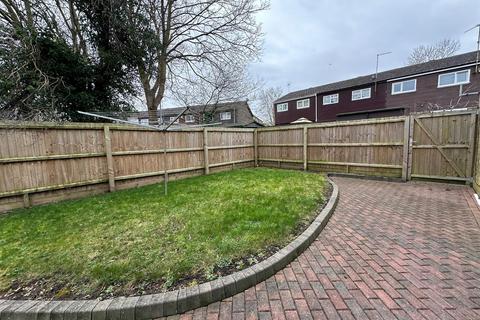 64 Stumpacre, Bretton, Peterborough, PE3 8HR