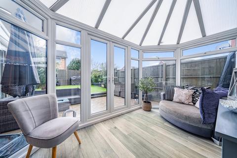 16 Windermere Close, Flitwick, Bedford, MK45 1NQ