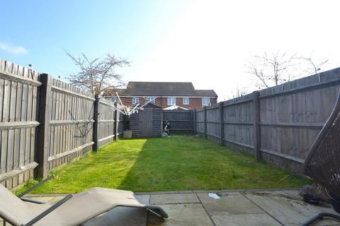 2 bedroom end of terrace house for sale, Parker Drive, Buntingford, SG9 9GL