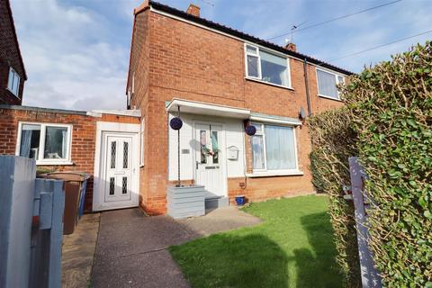 10 All Saints Close, Hessle, HU13 0BS