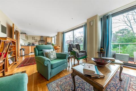 2 bedroom apartment for sale, Granville Road, Sevenoaks