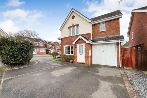 28 Holly Drive, Ryton On Dunsmore, Coventry, CV8 3QA