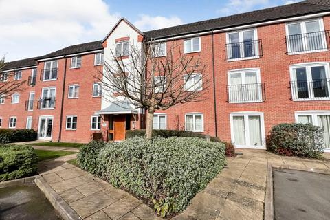 2 bedroom apartment for sale, Penruddock Drive, Tile Hill, Coventry