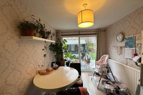 3 bedroom terraced house for sale - Eldern, Peterborough PE2