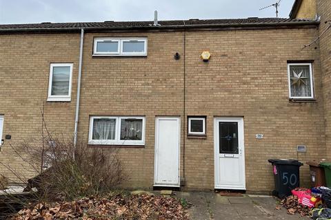 3 bedroom terraced house for sale, Eldern, Peterborough PE2