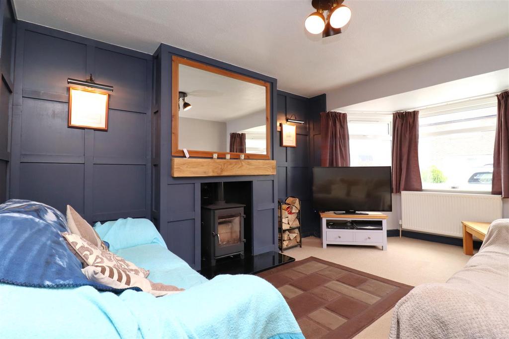 Kingsley Close, Brough 3 bed semidetached house for sale £160,000