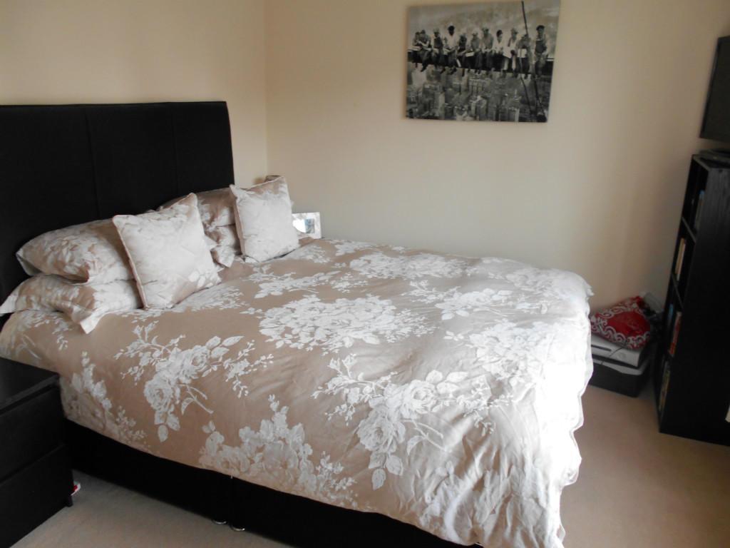 Wherry Close, Margate, CT9 2 bed flat to rent £950 pcm (£219 pw)