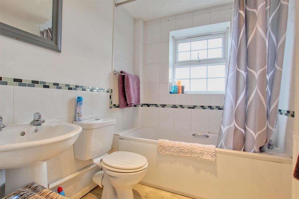 Bathroom/wc