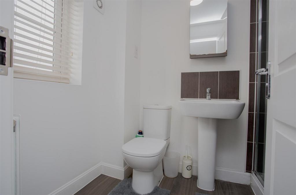 En-Suite