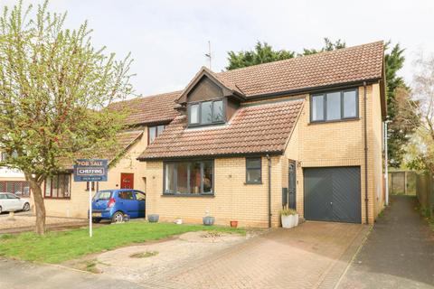 3 bedroom detached house for sale, Frowd Close, Fordham CB7
