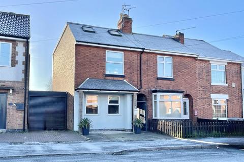 4 bedroom terraced house for sale - Federation Street, Enderby LE19
