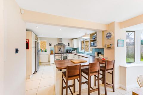 6 bedroom detached house for sale, Ferry Lane, Lympsham, Weston-Super-Mare, BS24