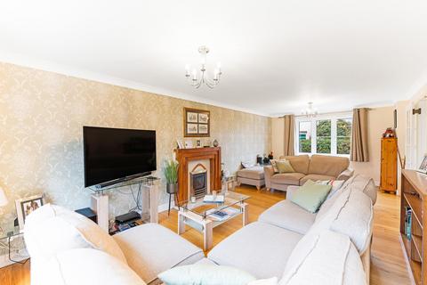 5 bedroom detached house for sale, Ferry Lane, Lympsham, Weston-Super-Mare, BS24