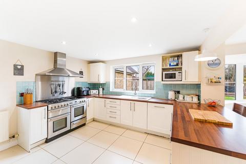 5 bedroom detached house for sale, Ferry Lane, Lympsham, Weston-Super-Mare, BS24