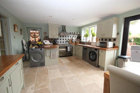 3 bedroom detached house for sale, High Street, Sutton CB6