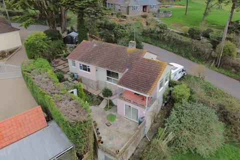 3 bedroom detached house for sale - Celtic Way, Bleadon, Weston-Super-Mare, BS24