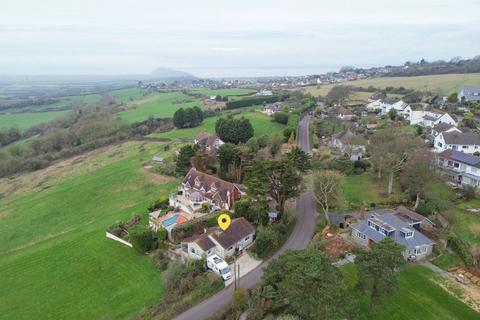 3 bedroom detached house for sale, Celtic Way, Bleadon, Weston-Super-Mare, BS24