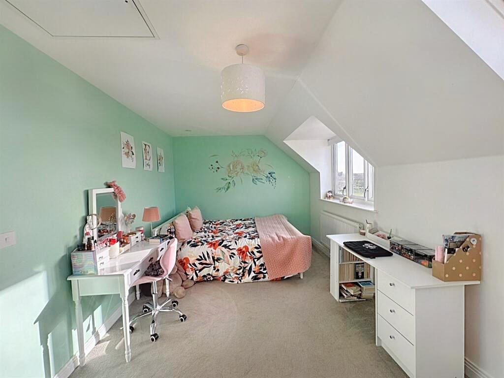 Bedroom 4