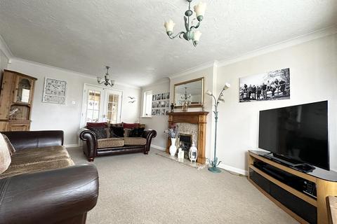 4 bedroom detached house for sale, Franklin Way, Whetstone LE8