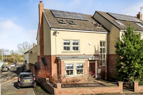 4 bedroom semi-detached house for sale - The Green, Darlington