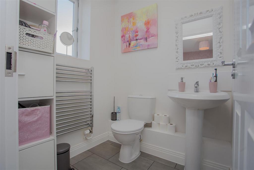En-Suite