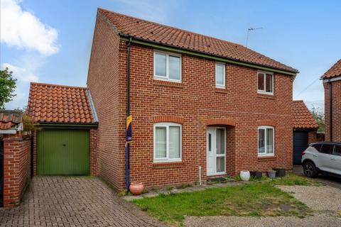 4 bedroom detached house for sale, Alexa Court, York