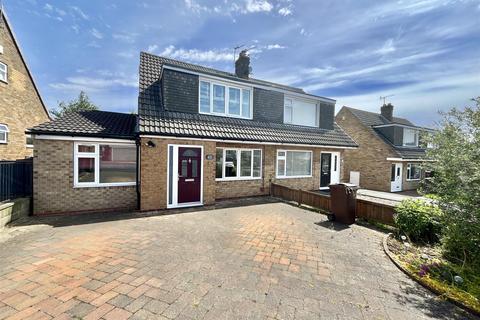 3 bedroom semi-detached house for sale, Flats Lane, Barwick In Elmet, Leeds