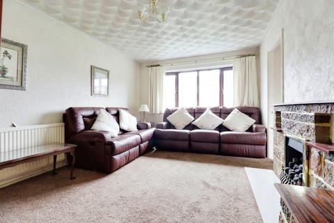 3 bedroom bungalow for sale, Melba Way, Leicester LE4
