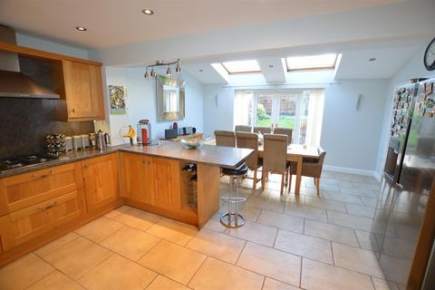 4 bedroom detached house for sale, Pott Acre, Rothley, Leicester
