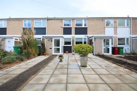 3 bedroom terraced house for sale, The Myrke, Datchet