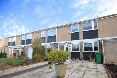 3 bedroom terraced house for sale, The Myrke, Datchet