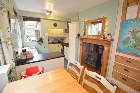 3 bedroom terraced house for sale, Gladstone Street, Loughborough