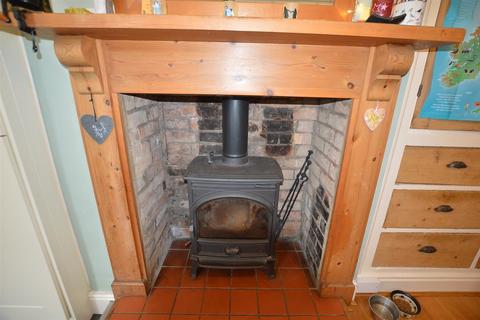 3 bedroom terraced house for sale, Gladstone Street, Loughborough