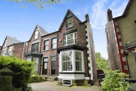 36 Carter Knowle Road, Sheffield, S7 2DX
