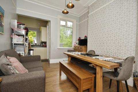 36 Carter Knowle Road, Sheffield, S7 2DX