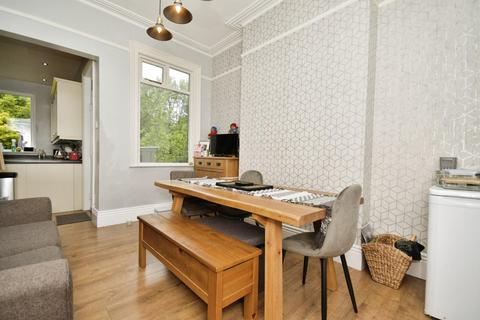 36 Carter Knowle Road, Sheffield, S7 2DX